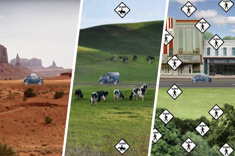 Composite of BrianHQ's Double Decision game on easy, medium and hard levels.