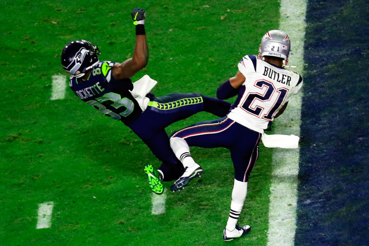 Super Bowl XLIX - New England Patriots v Seattle Seahawks