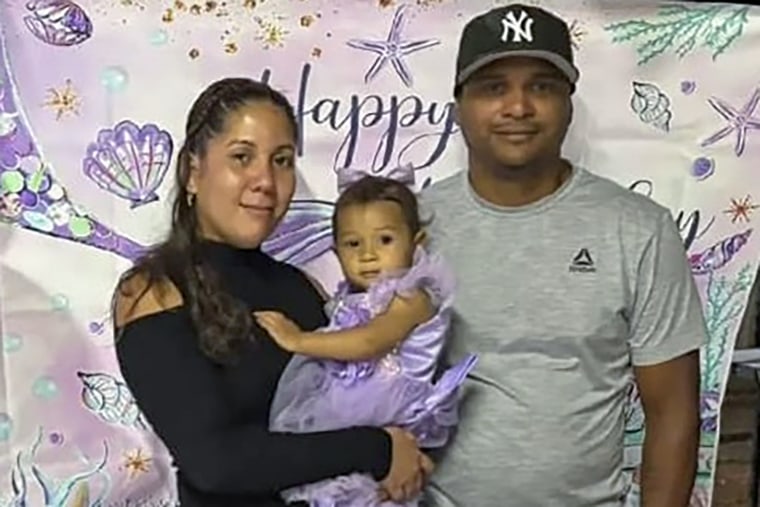 Arrieta Valero Family.