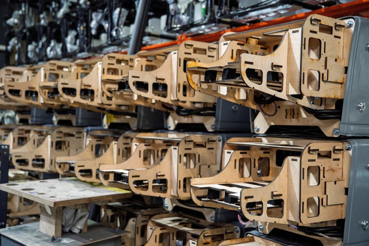 Image: UKRAINE-RUSSIA-CONFLICT-WAR