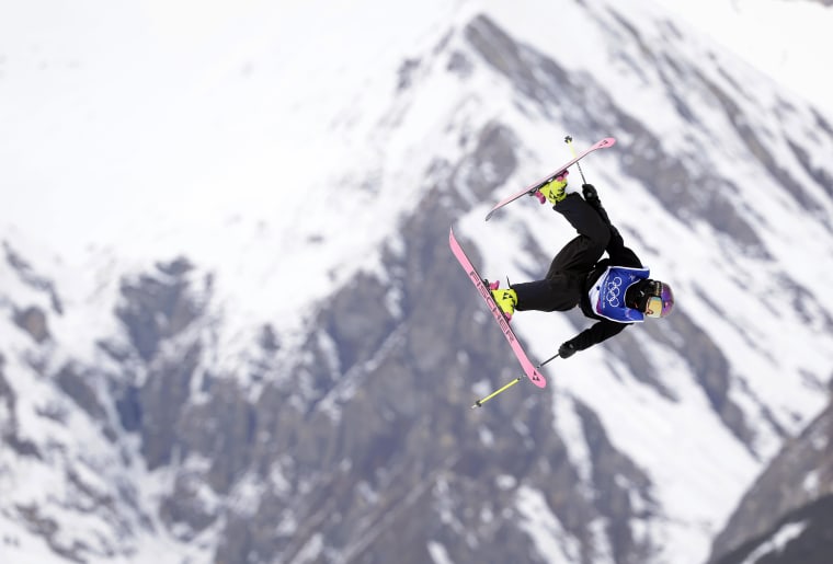 Winter Olympics 2026