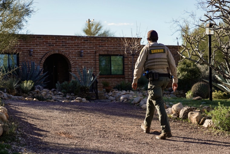 Savannah Guthrie Mom Missing