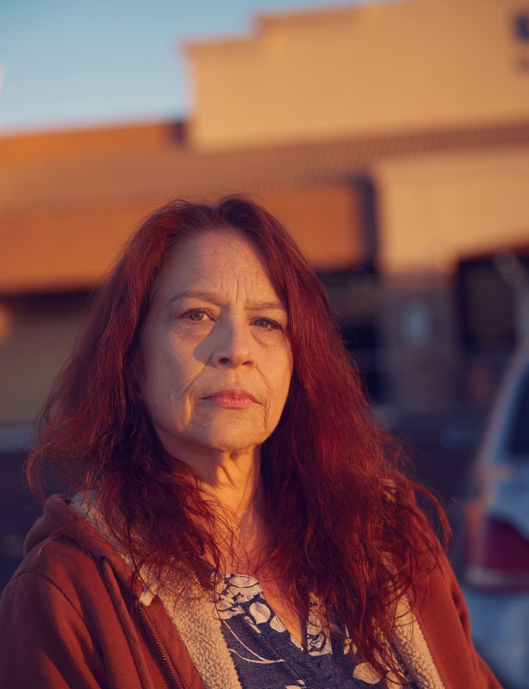 that guy’s blood is very bright