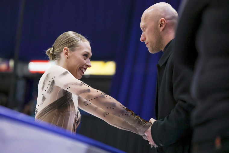 Grande Prêmio ISU de Patinação Artística - Skate Canadá