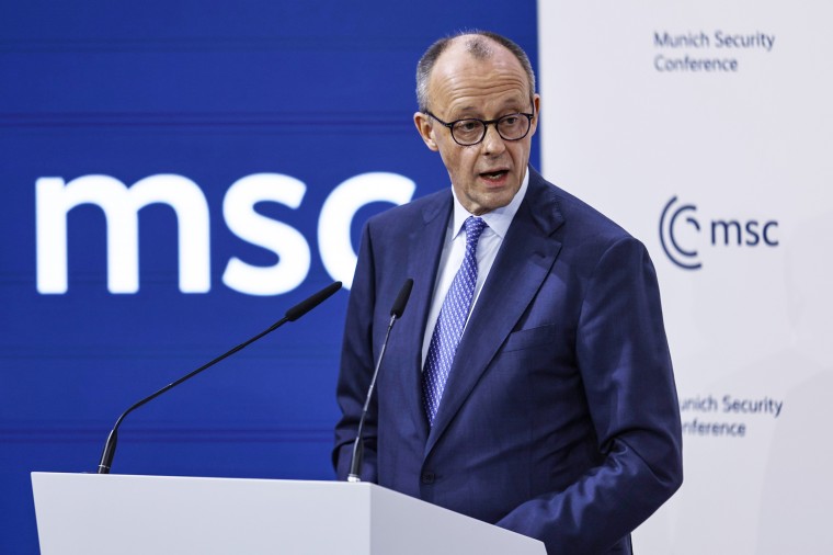 Image: 62nd Munich Security Conference