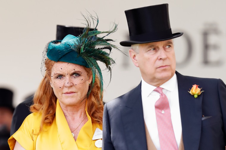 Royal Ascot 2019 - Day Four