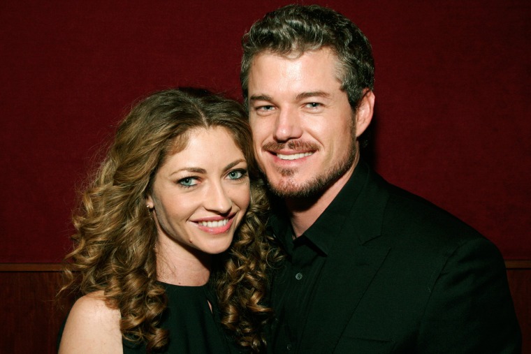 After Party For A&E Original Movie "Wedding Wars" - December 4, 2006