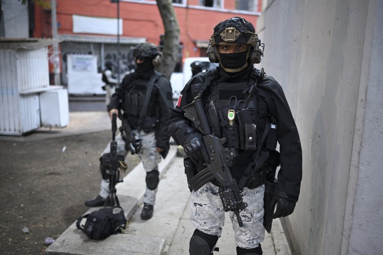 Mexico confirmed on February 22, 2026, that soldiers killed a powerful drug cartel leader who was one of the most wanted men here and in the United States.