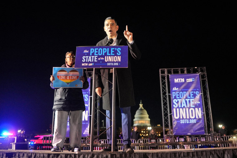 Image: US-POLITICS-TRUMP-SOTU