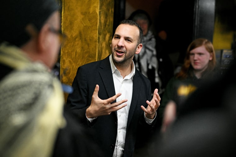 Image: BRITAIN-POLITICS-VOTE