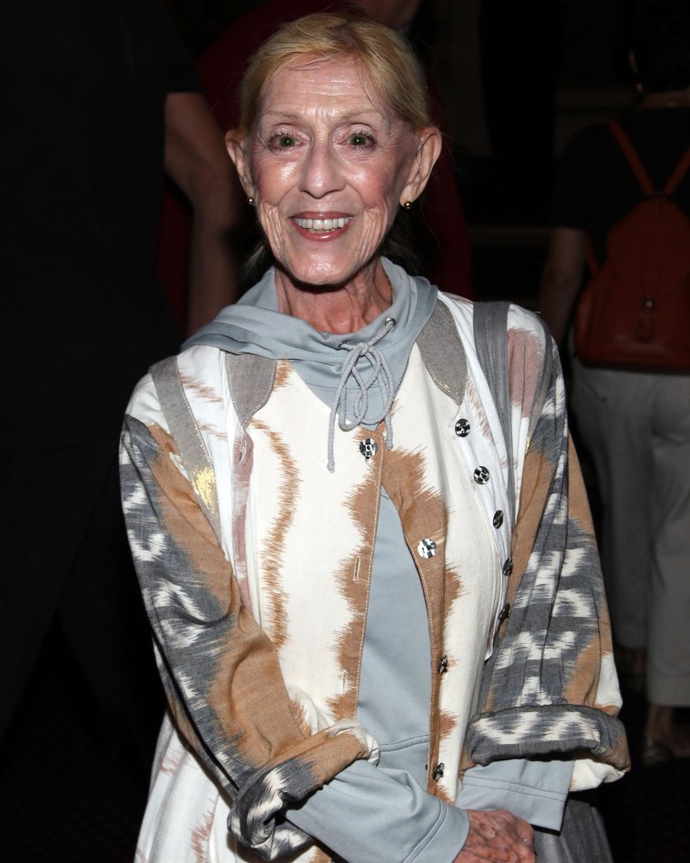 Celebrating Bea Arthur