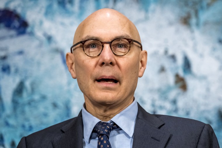 Image: SWITZERLAND-UN-RIGHTS-DIPLOMACY