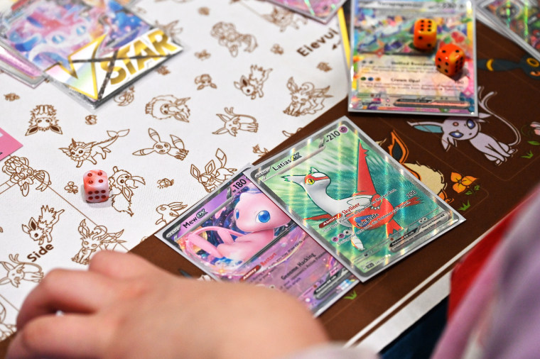 Pokémon European International Championship 2025
