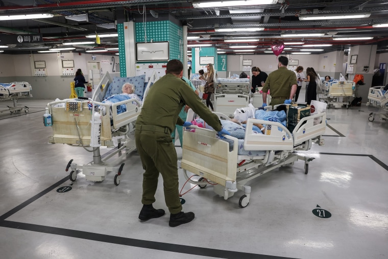 President Donald Trump urged Iranians on February 28 to take over their government as US forces began a large-scale attack on the country's military. 