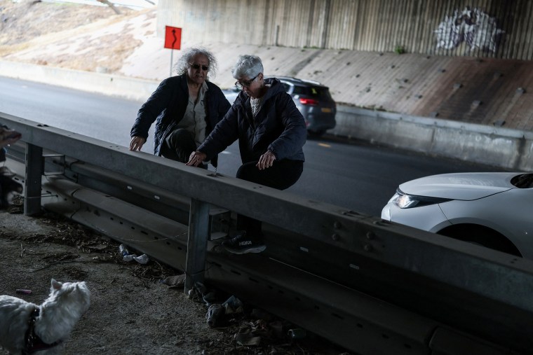 President Donald Trump urged Iranians on February 28 to take over their government as US forces began a large-scale attack on the country's military. 