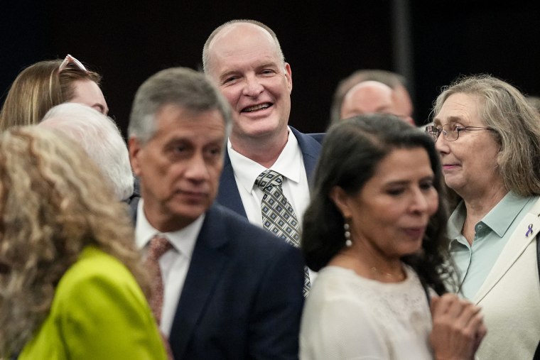 Yogurt Shop Murder Exonerations