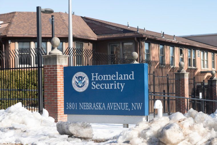 Esto es lo que debe saber sobre el cierre de DHS que comienza este fin de semana
