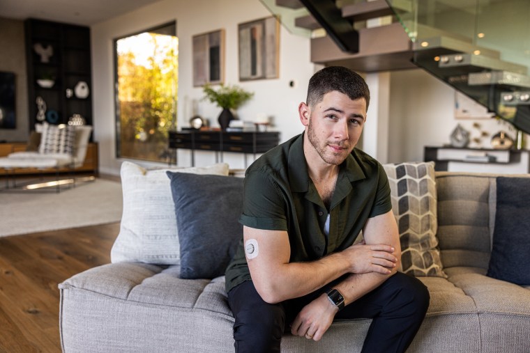 Nick Jonas diz que este álbum é o mais pessoal até agora.