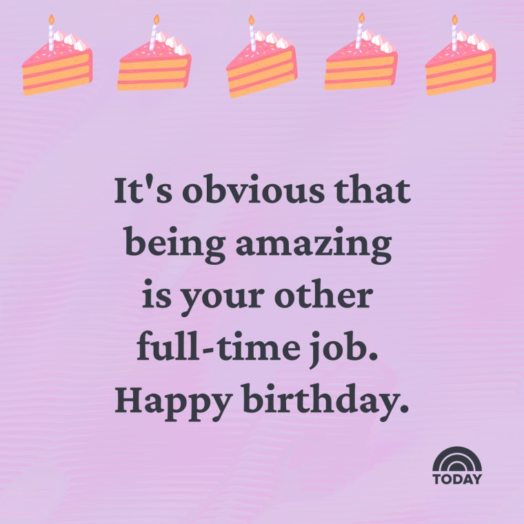 150 Birthday Wishes for Friends, Family and Coworkers