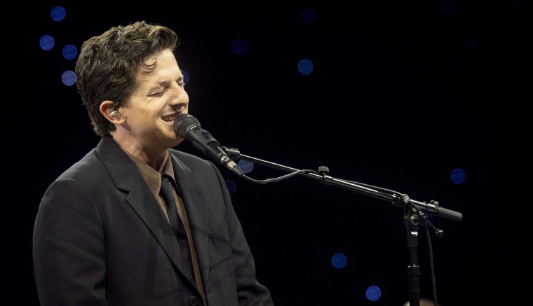 MusiCares Persons of the Year Honoring Mariah Carey - Inside