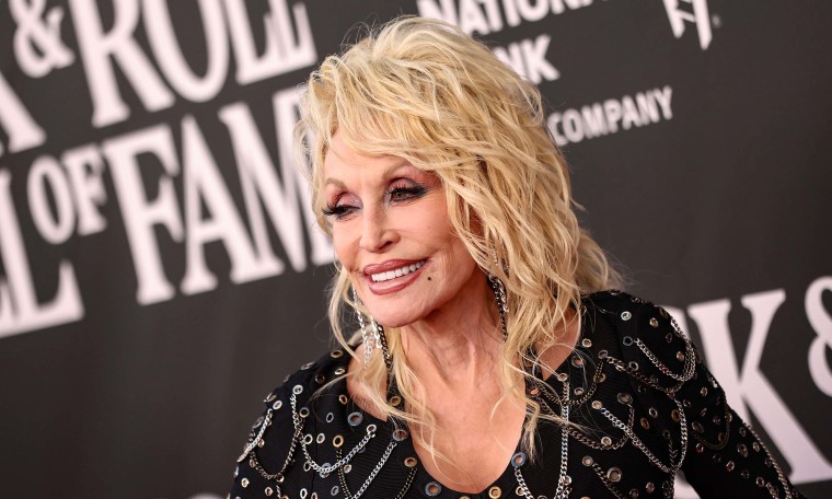 37th Annual Rock & Roll Hall Of Fame Induction Ceremony - Arrivals