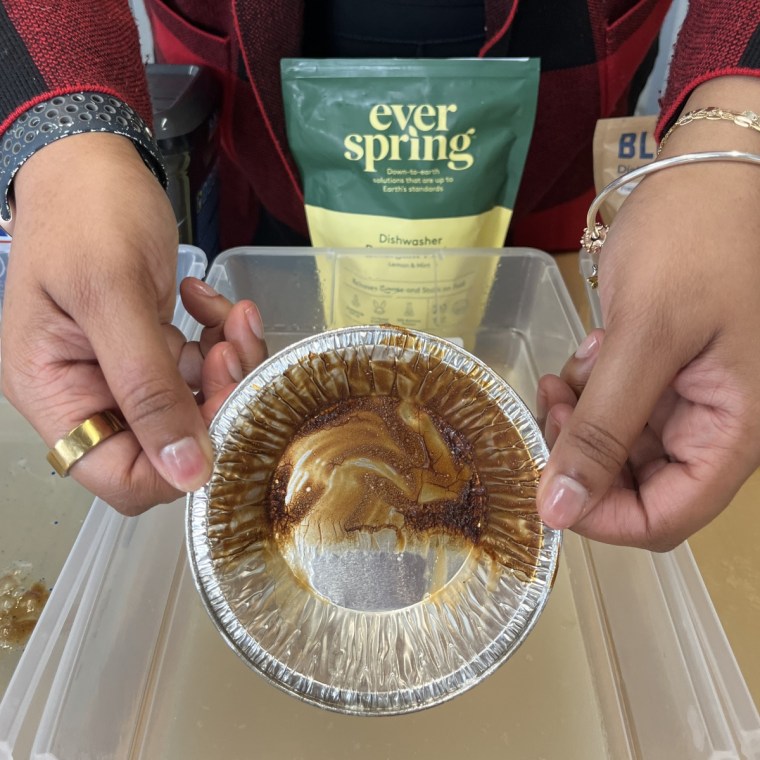 Everspring's pods are tough on stains and easy on your wallet.