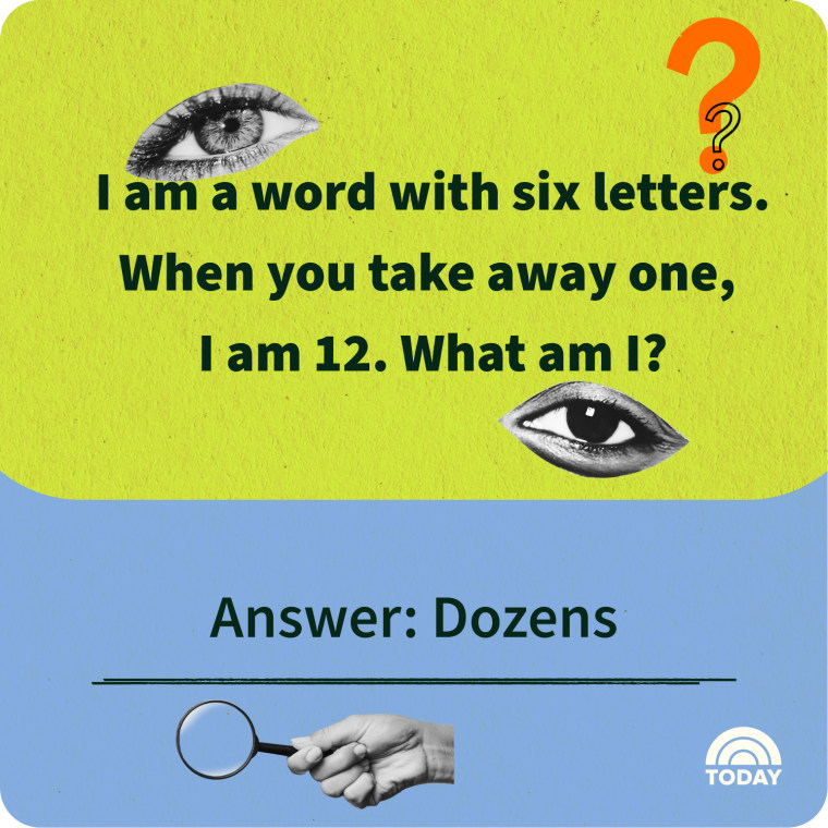 55 Hard Riddles and Answers to Challenge Your Knowledge