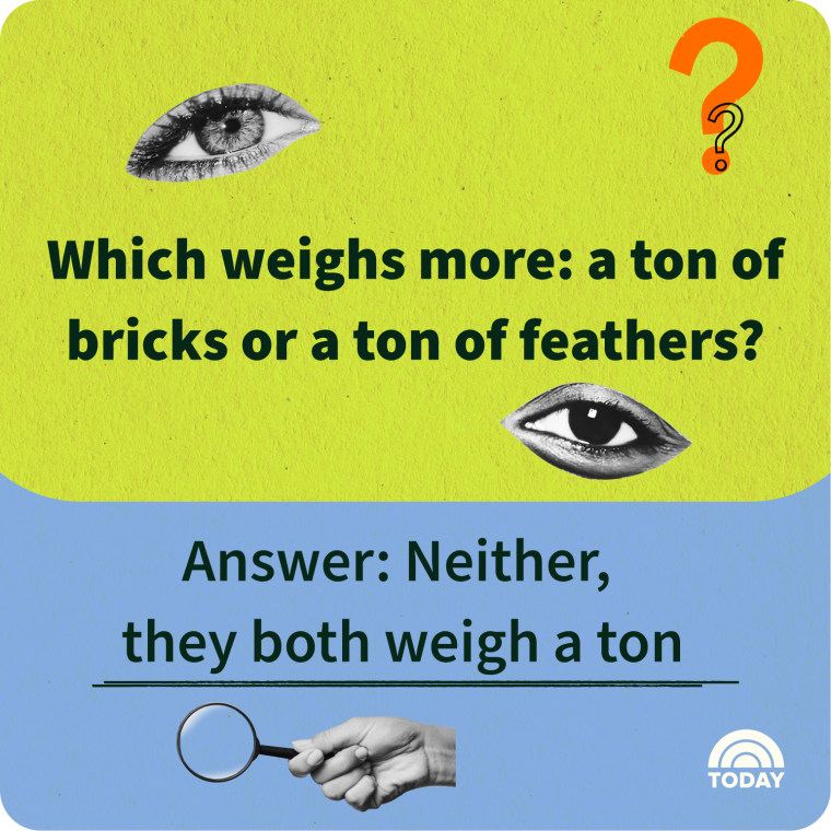Hard Riddles