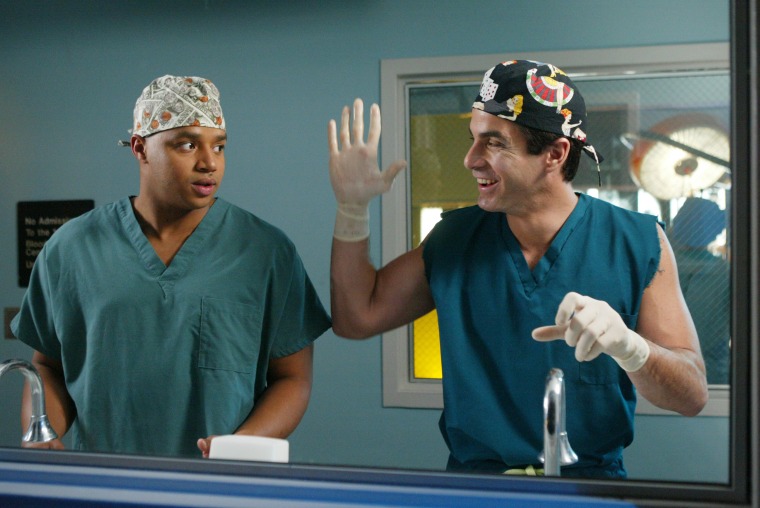 Scrubs - Temporada 3
