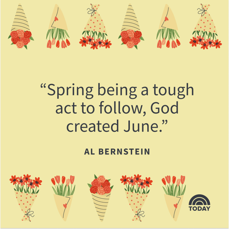 65 Spring Quotes on Sunshine, Flowers and Warm Weather