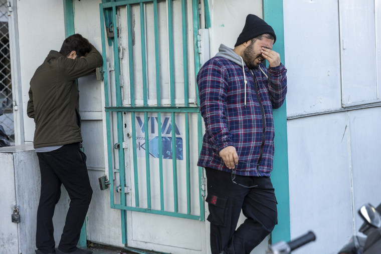 Ayatollah Ali Khamenei, Iran's supreme leader since 1989 was killed in the opening salvo of a massive US and Israeli attack that extended into a second day on March 1, as the two powers seek to topple the Islamic republic. 