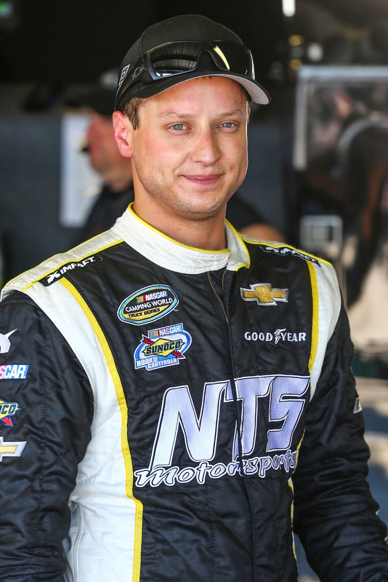 Gateway Motorsports Park - Day 2