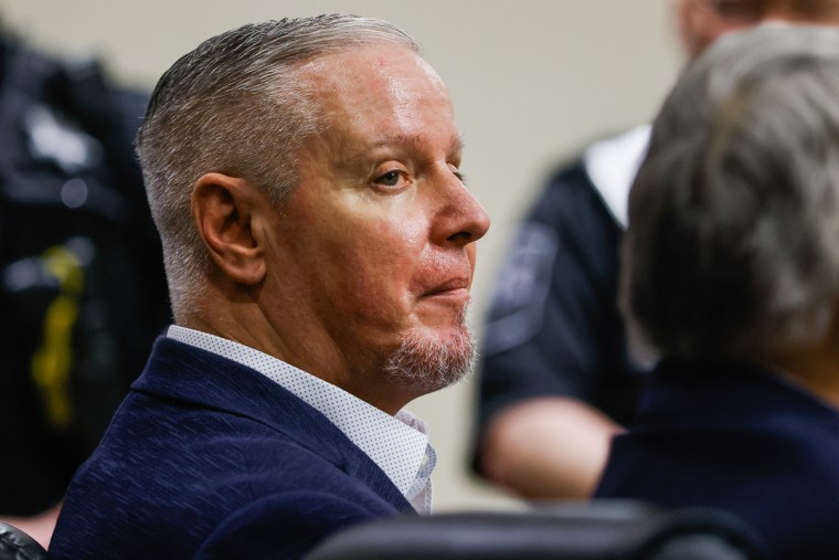 Georgia High School Shooting