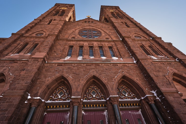 Priest Abuse Rhode Island