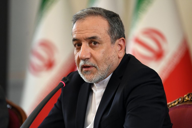 IRAN-TEHRAN-FM-IAEA-CAIRO DEAL-INVALID