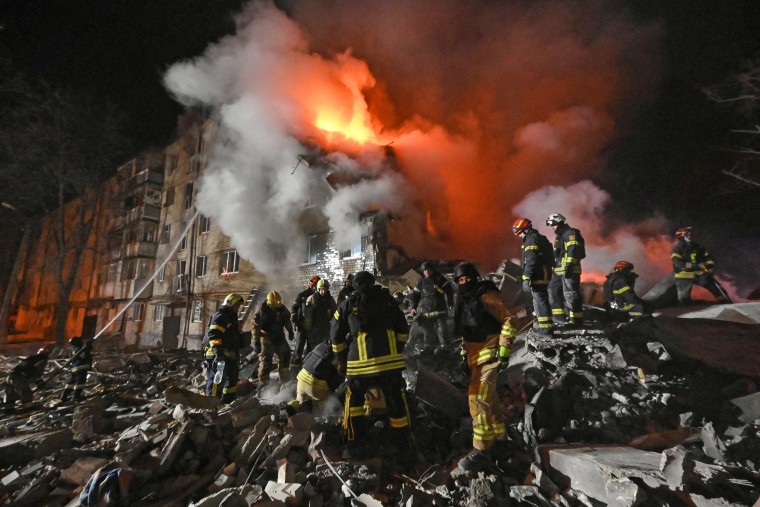 Image: UKRAINE-RUSSIA-CONFLICT-WAR