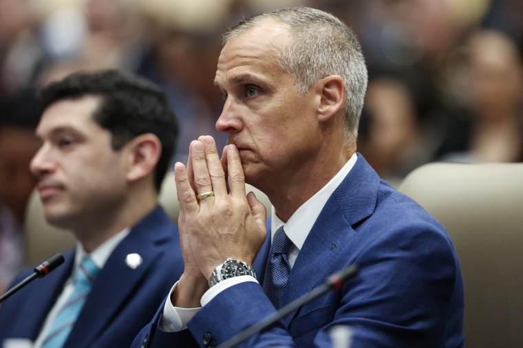 Secretary Pete Hegseth Hosts Americas Anti-Cartel Conference in Florida