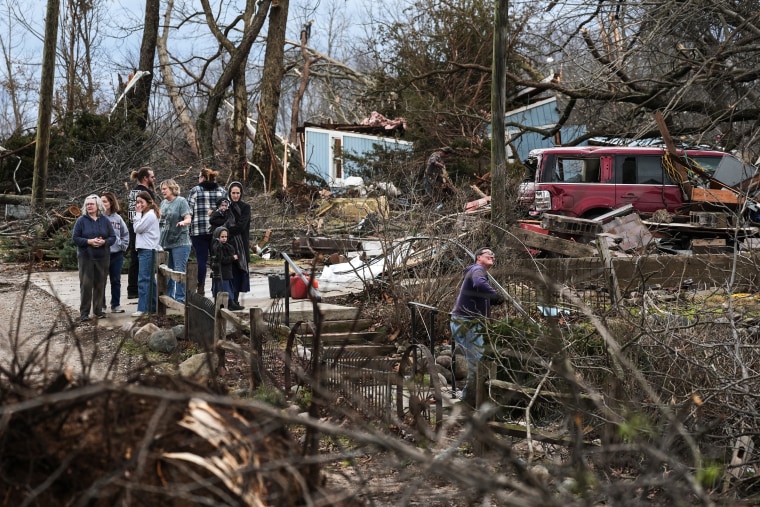 Extreme Weather Michigan