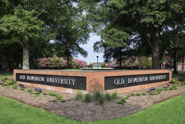 Old Dominion University