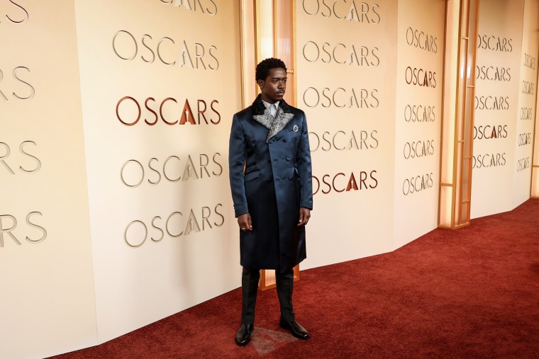 98th Oscars - Arrivals