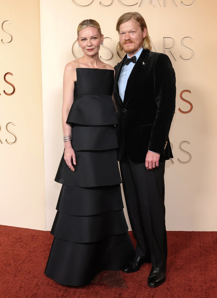 Image: 98th Oscars - Arrivals