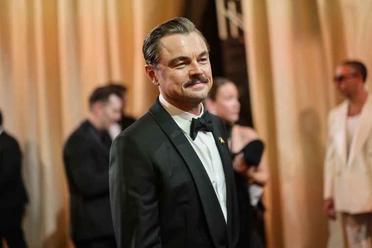 98th Oscars - Roaming Red Carpet