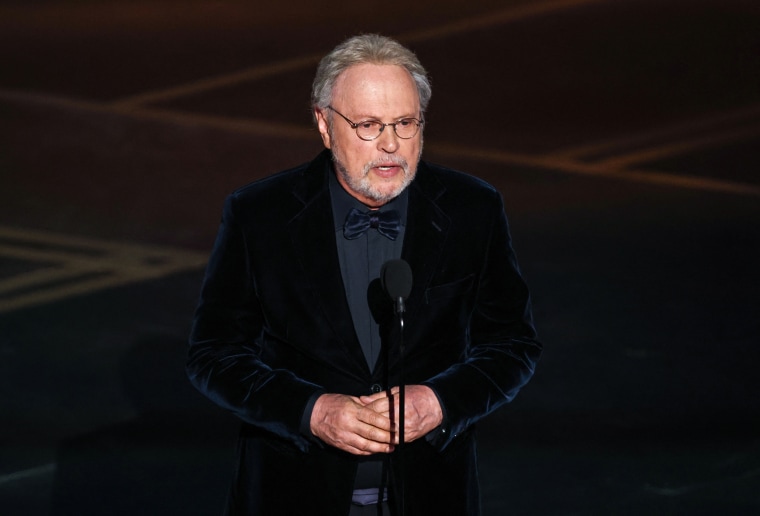 US-ENTERTAINMENT-FILM-AWARD-OSCARS-SHOW