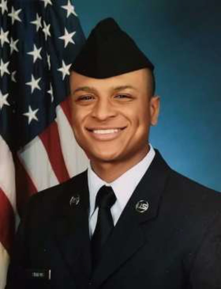 Padre de miembro del servicio asesinado en la guerra de Irán dijo que nunca le dijo a Pete Hegseth que terminara el trabajo