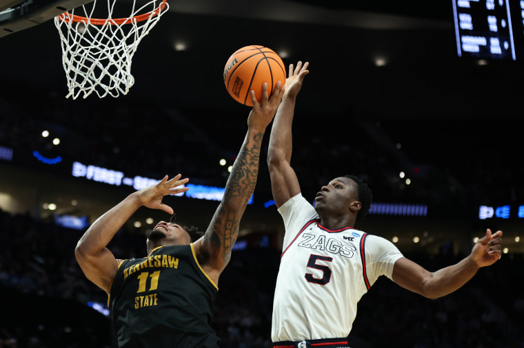 Emmanuel Innocenti,RJ Johnson