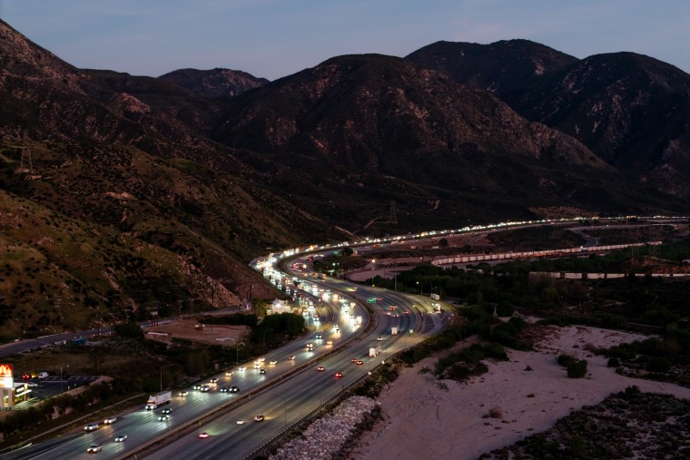 US Diesel Tops $5 A Gallon As War Disrupts Supply Chains