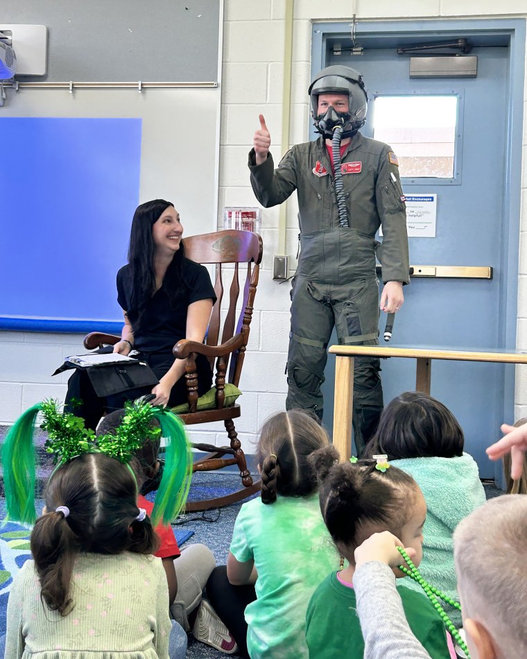 Capitão Curtis Angústia