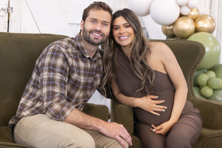 Dakota Mortensen, Taylor Frankie Paul 