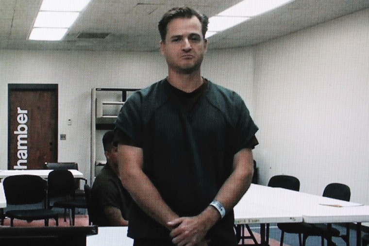 Médico do Havaí é preso