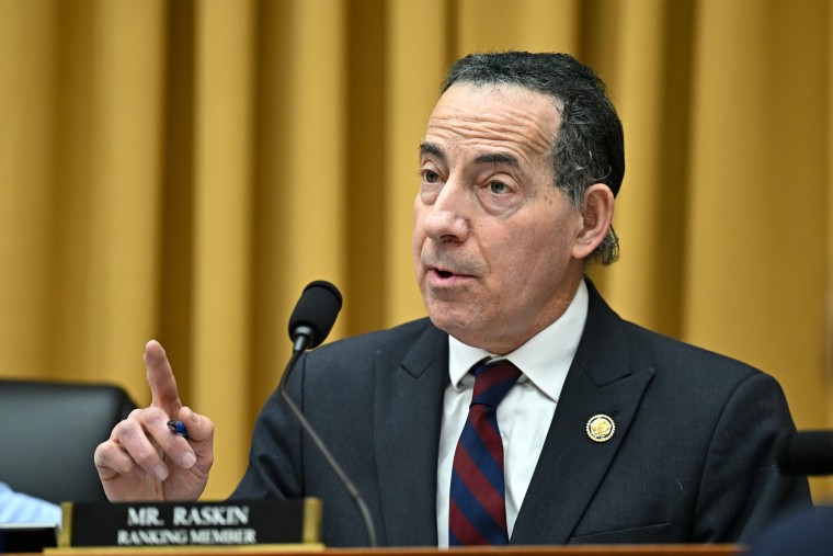 Secretary Noem Testifies As Homeland Security Shutdown Leaves US Short On Disaster Money